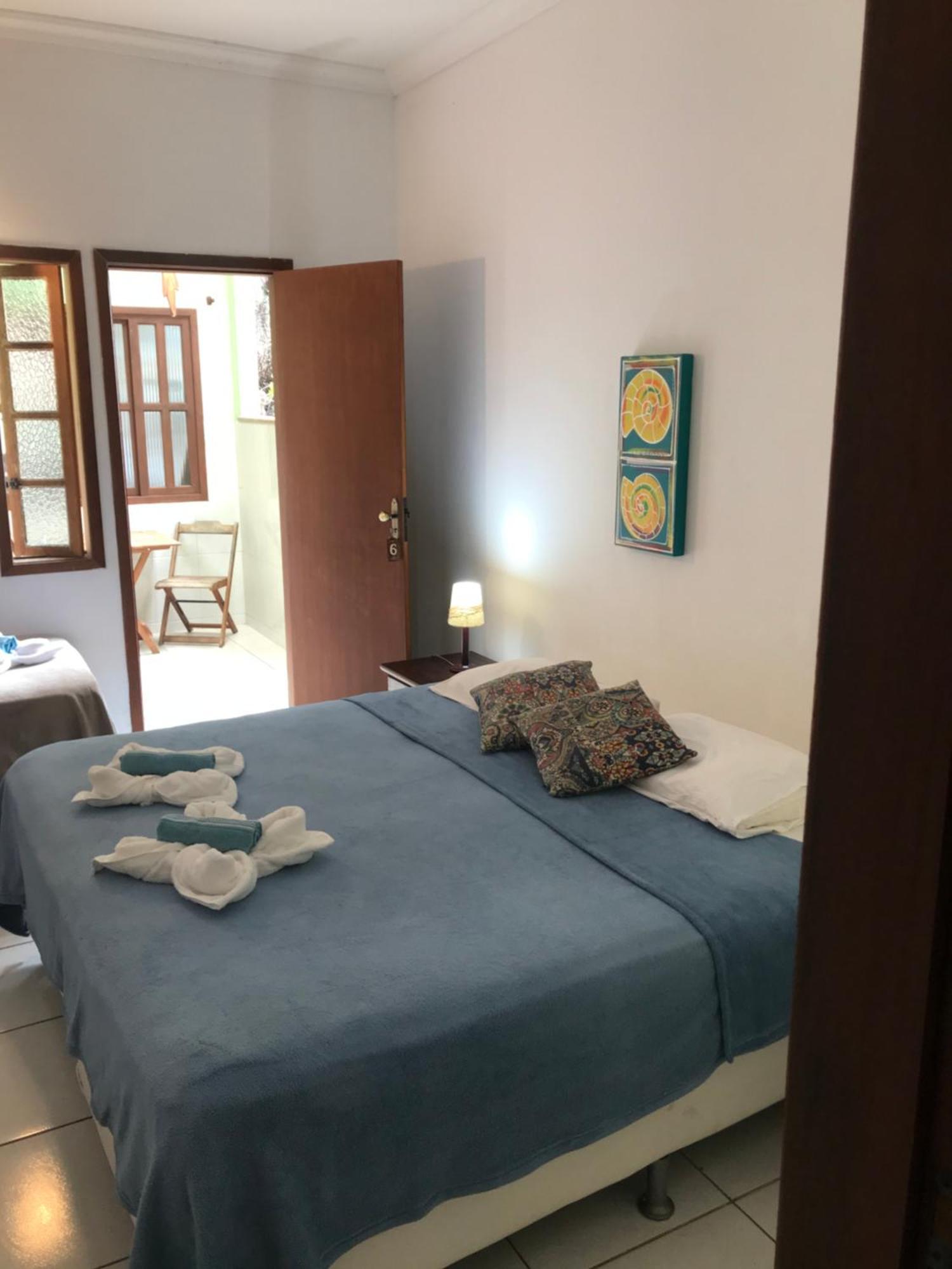 Pousada Roca Ferradura Búzios Esterno foto