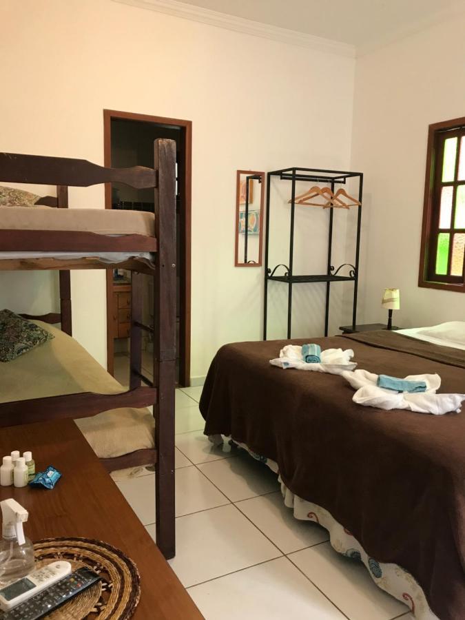 Pousada Roca Ferradura Búzios Esterno foto