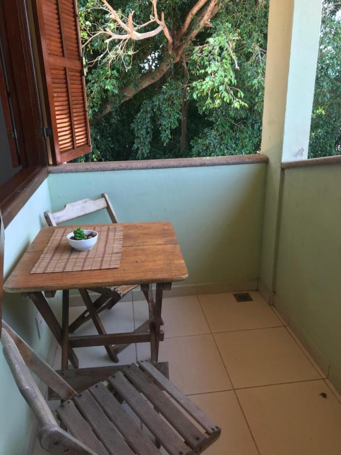 Pousada Roca Ferradura Búzios Esterno foto
