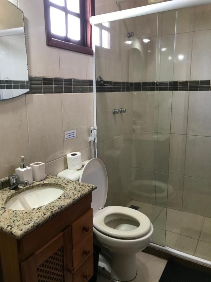 Pousada Roca Ferradura Búzios Esterno foto